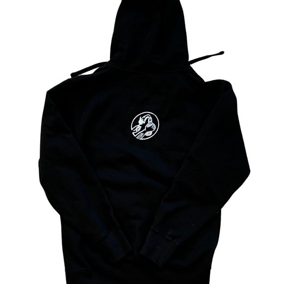 Rage Against the Machine 2022 Merchandise Hoodie - Picture 2 of 2